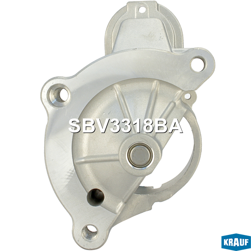 Крышка стартера передняя - Krauf SBV3318BA