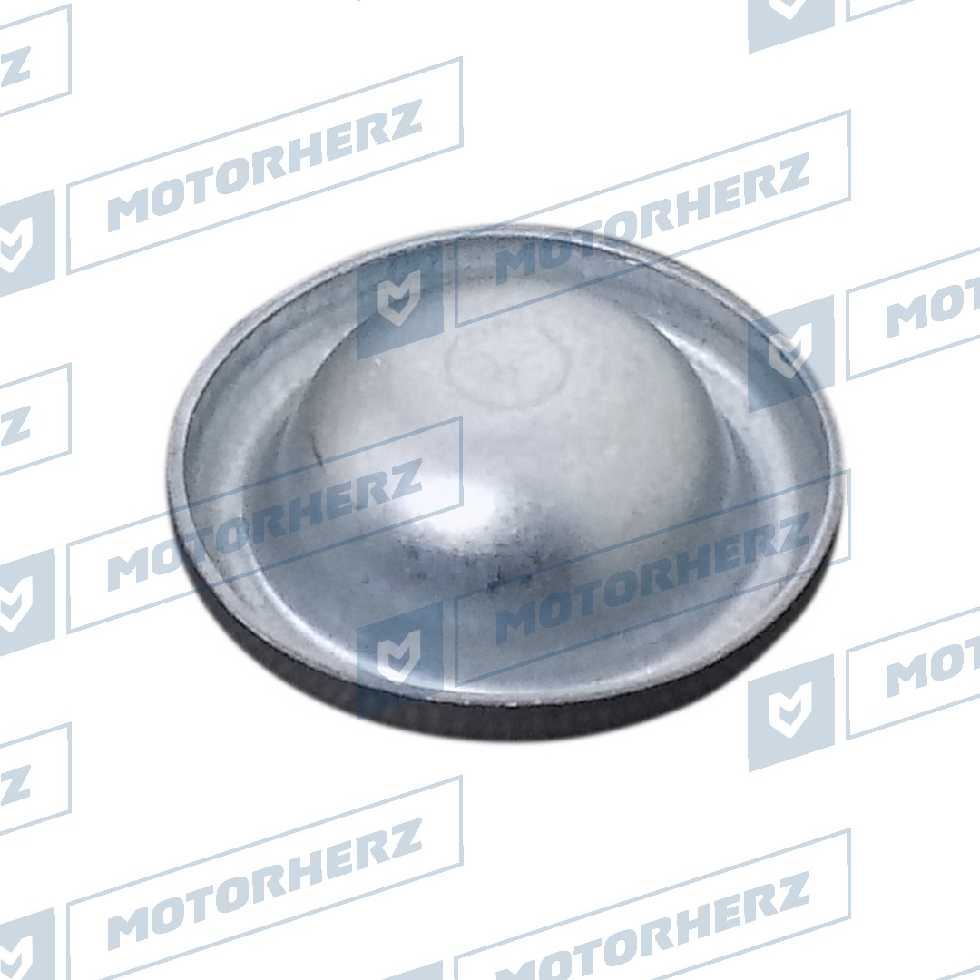 Заглушка рулевой рейки - Motorherz HDZ2089