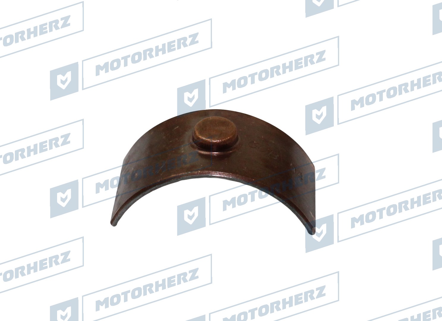 Поджимка (фолье-вставка) рулевой рейки - Motorherz HLP00010