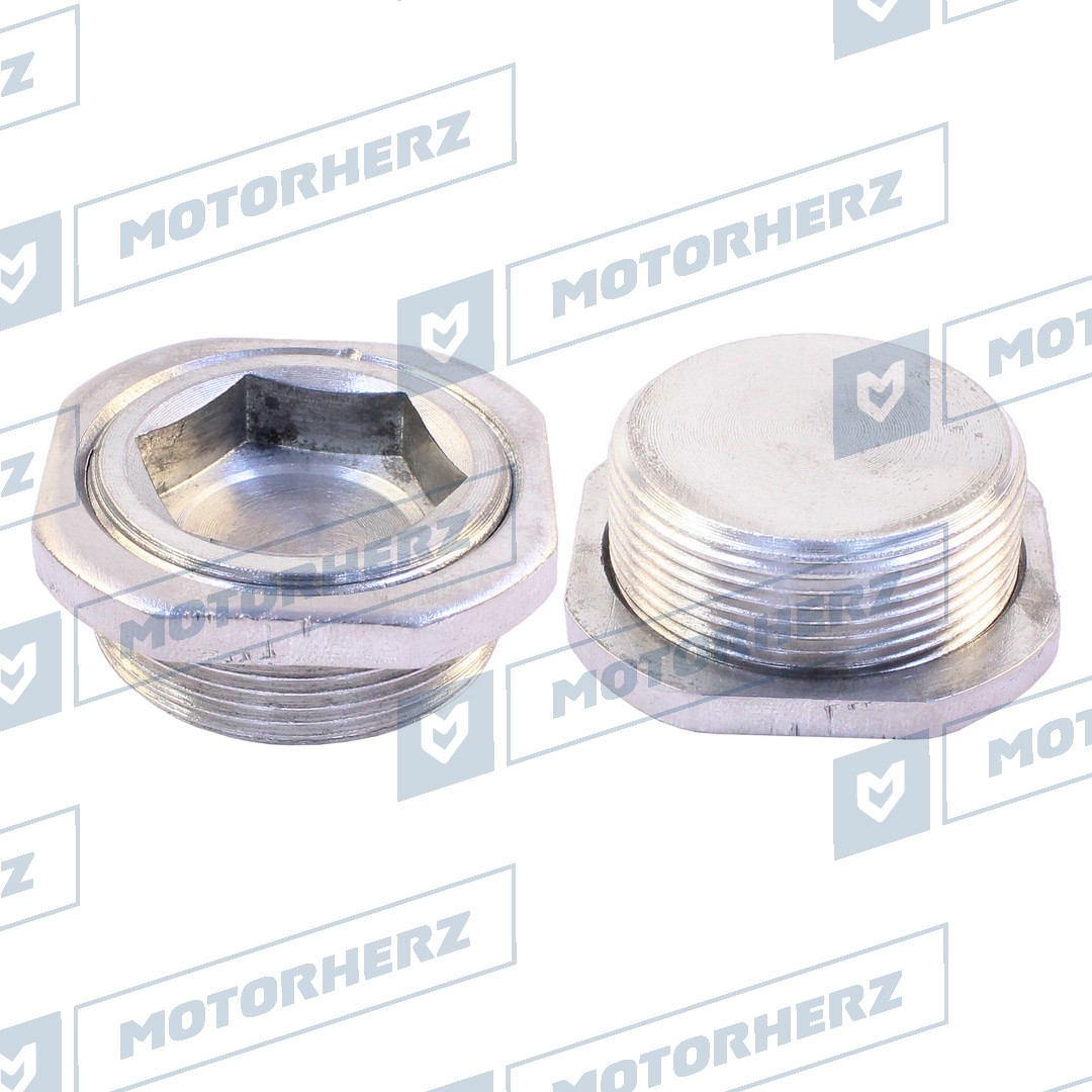 Регулятор люфта рейки - Motorherz HLR00120
