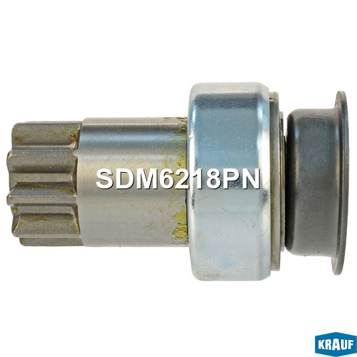 Бендикс стартера - Krauf SDM6218PN