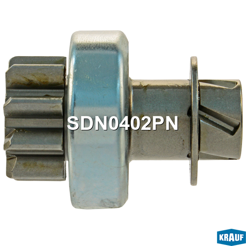 Бендикс стартера - Krauf SDN0402PN