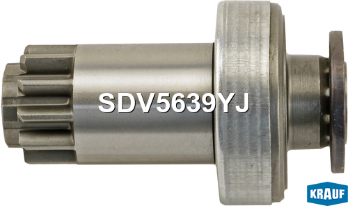 Бендикс стартера - Krauf SDV5639YJ