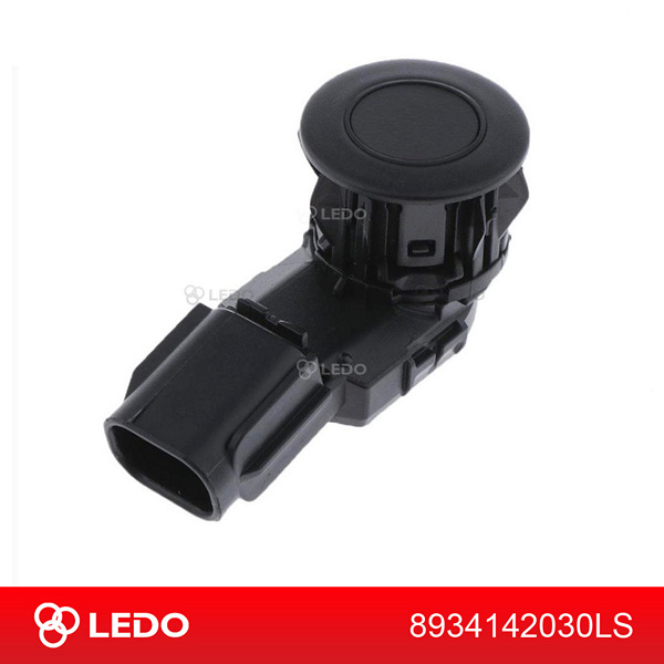 Датчик парковки под покраску для Toyota / Lexus - LEDO 8934142030LS