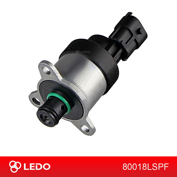 Клапан тнвд на газ, МАЗ () - LEDO 80018LSPF