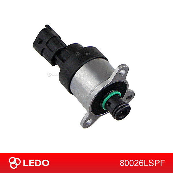 Клапан тнвд (scv) на Уаз / Fiat / Iveco 0928400726 - LEDO 80026LSPF