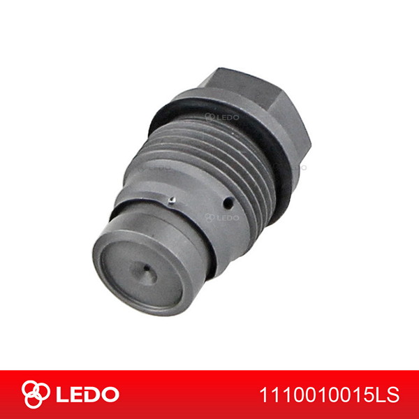 Клапан топливной рампы - LEDO 1110010015LS