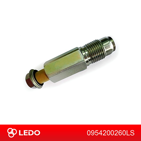 Клапан топливной рампы - LEDO 0954200260LS