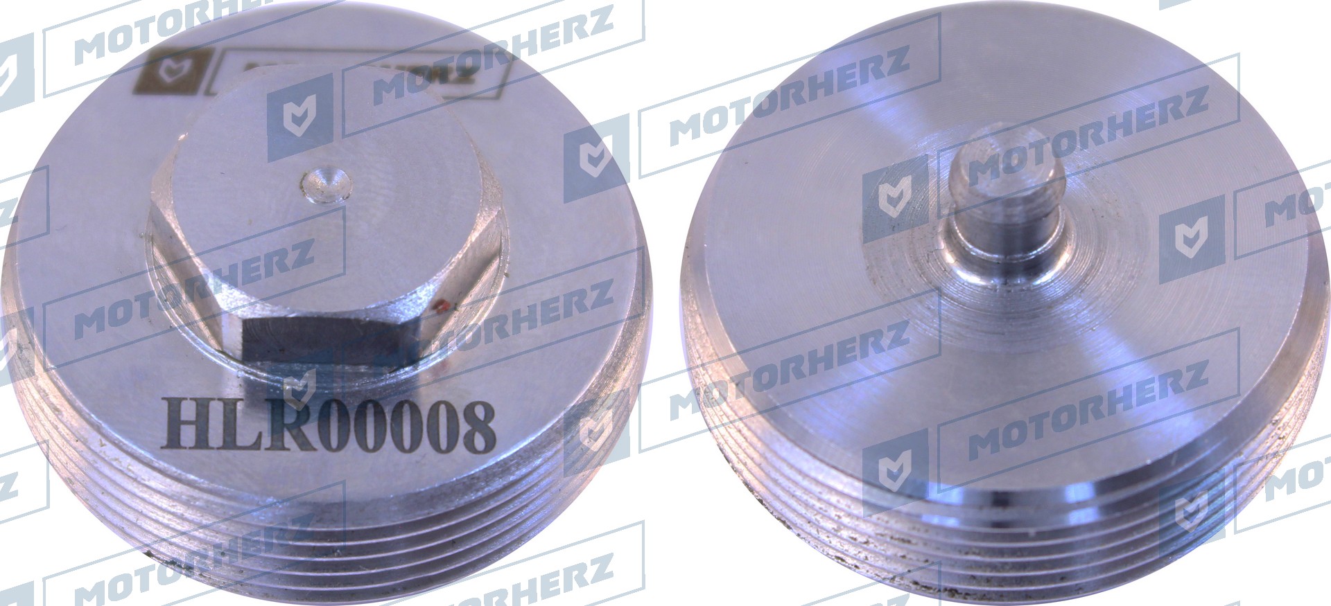 Металлический регулятор люфта - Motorherz HLR00008