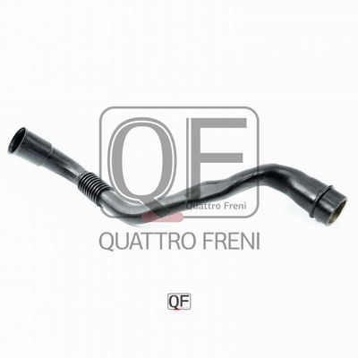 Патрубок системы вентиляции картера - Quattro Freni QF47A00083