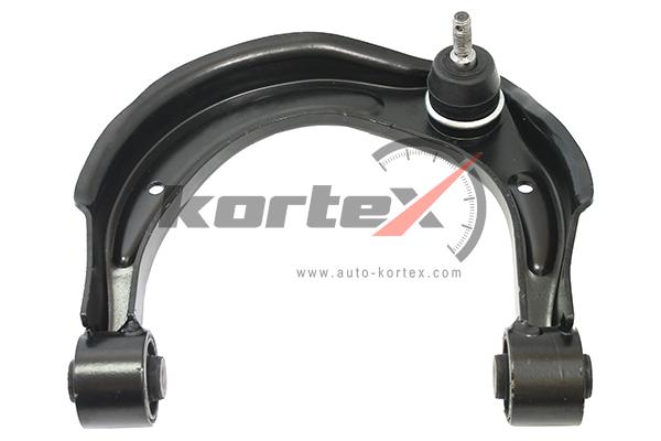 Рычаг hyundai sonata NF 06-10 пер.подв.верх.лев. - KORTEX KSL5085
