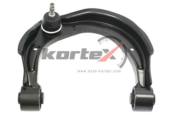 Рычаг hyundai sonata NF 06-10 пер.подв.верх.прав. - KORTEX KSL5086