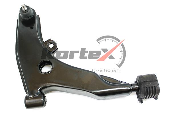 Рычаг mitsubishi carisma 95-03 пер.подв.нижн.прав. - KORTEX KSL5432