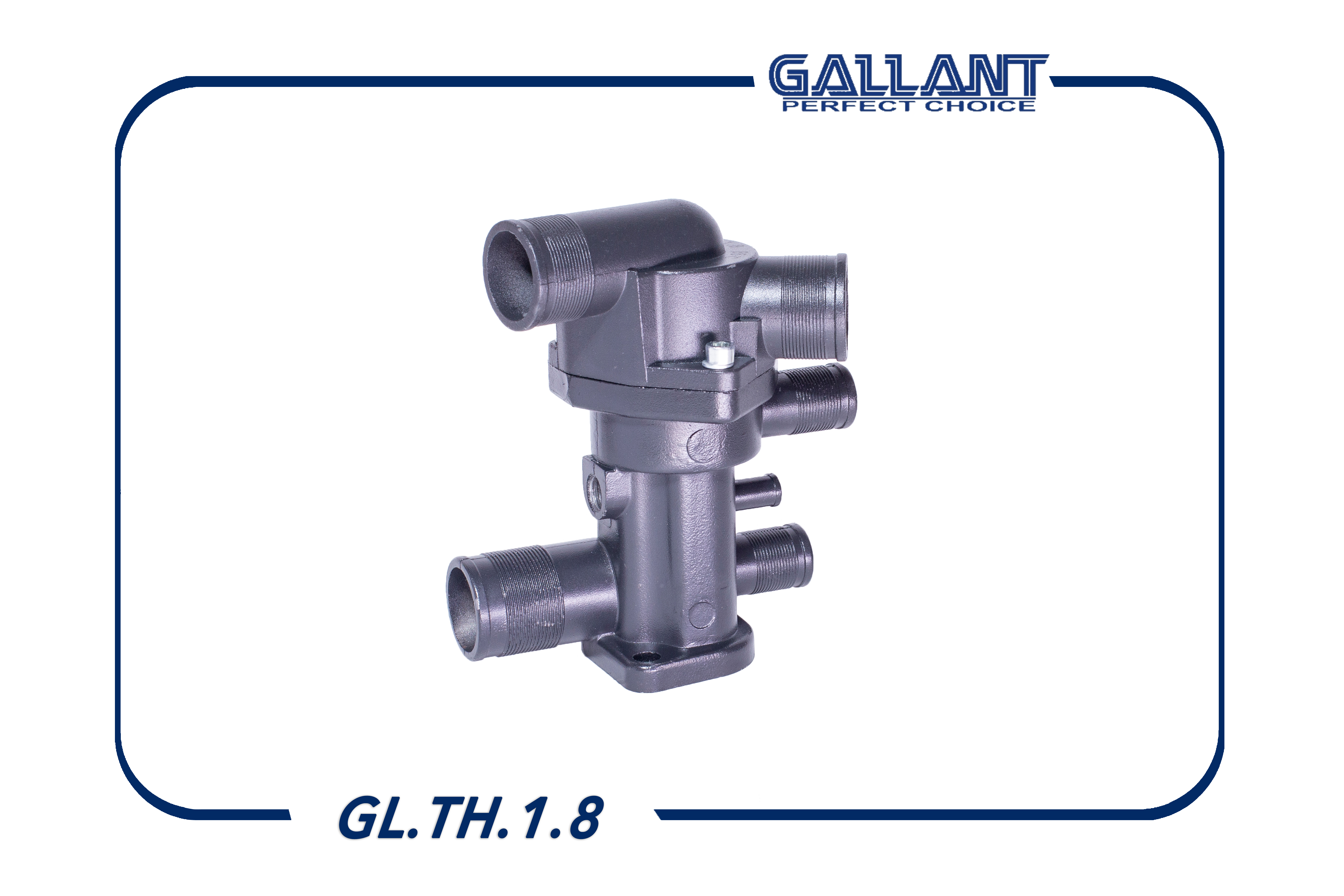 Термостат - Gallant GL.TH.1.8