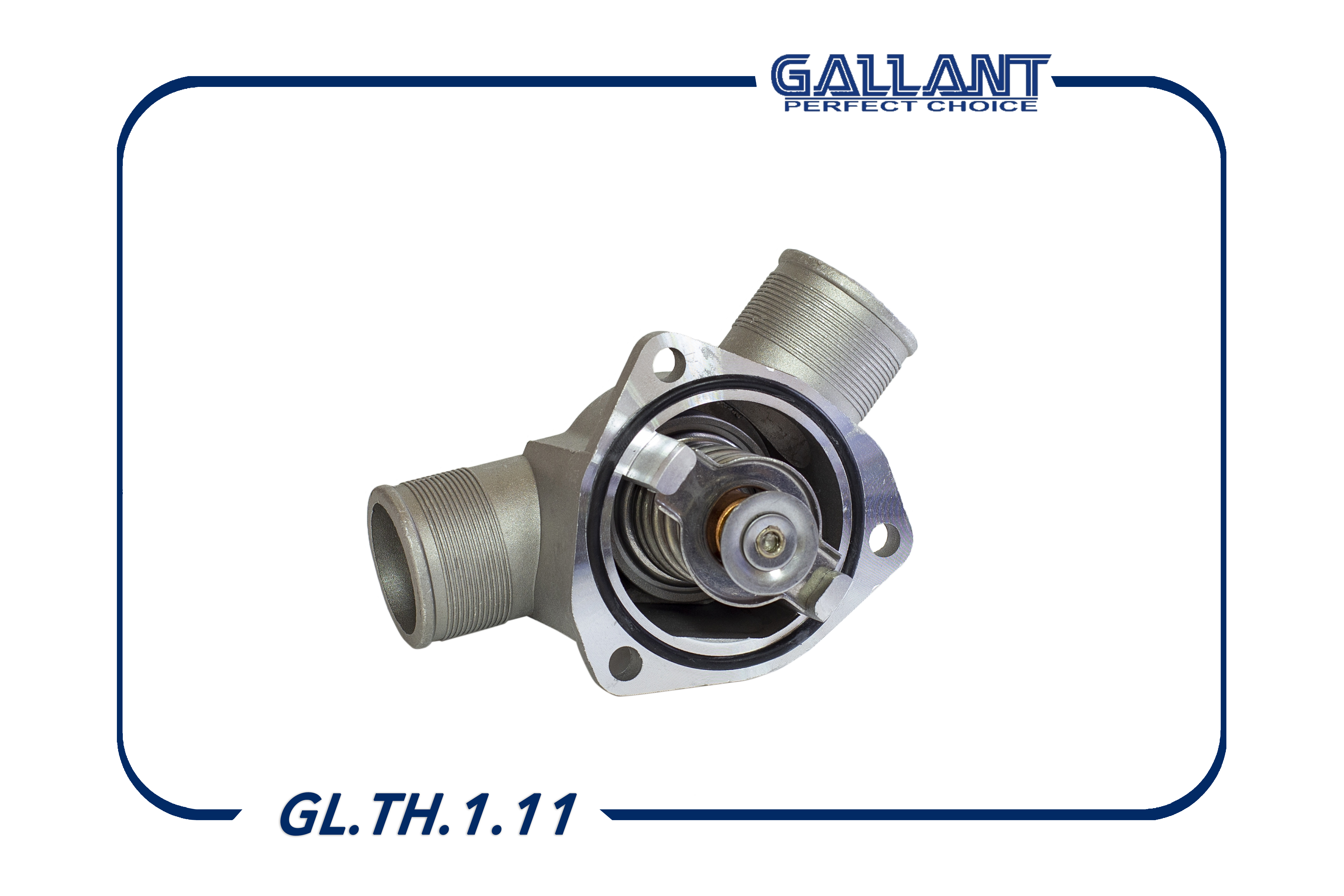 Термостат - Gallant GL.TH.1.11