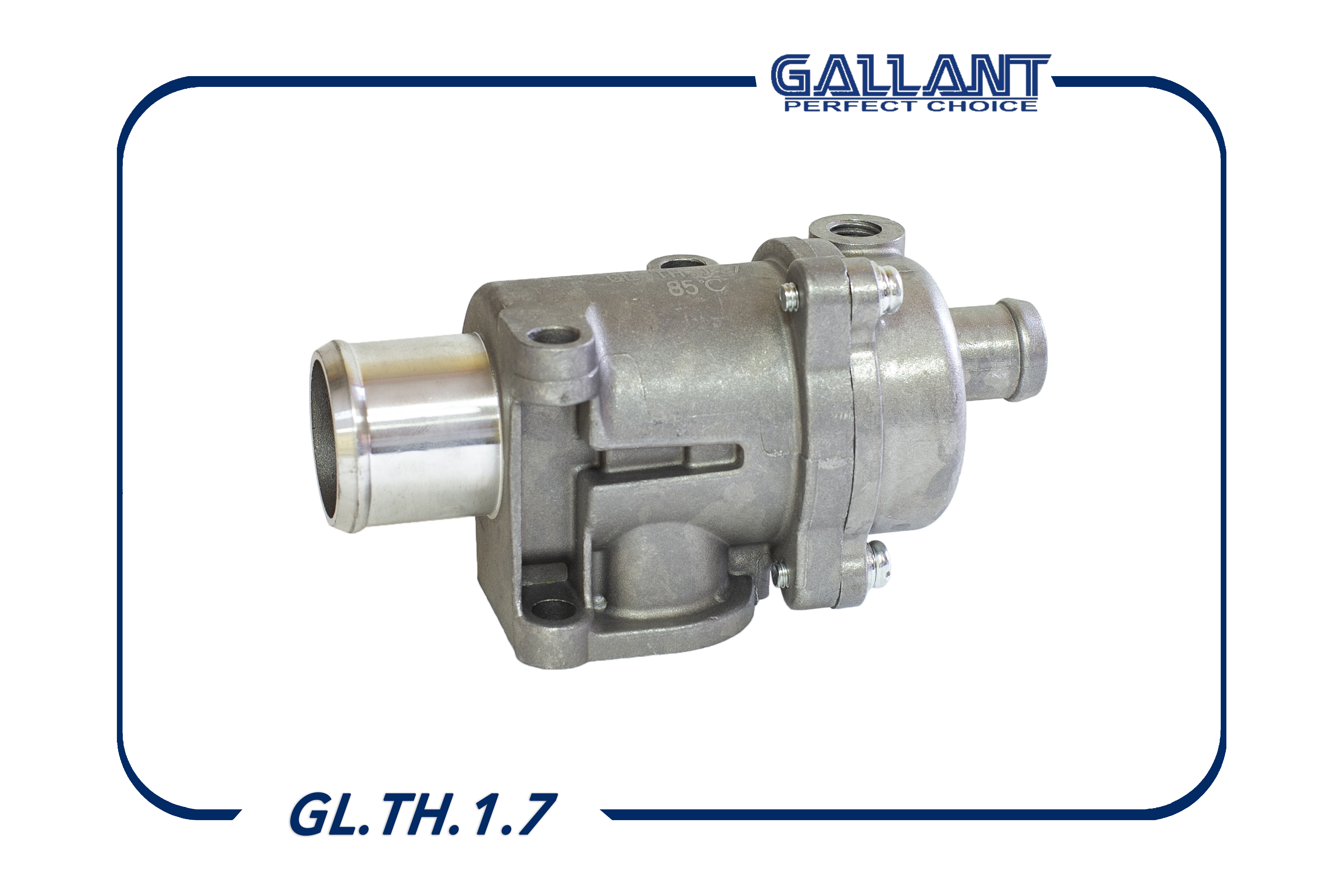 Термостат - Gallant GL.TH.1.7
