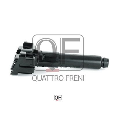 Форсунка омывателя фары - Quattro Freni QF10N00079