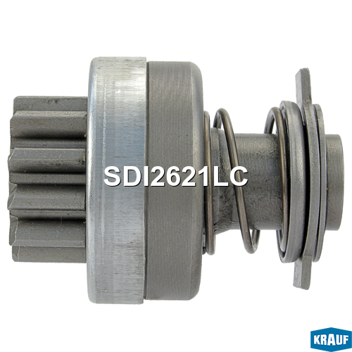 Бендикс стартера - Krauf SDI2621LC