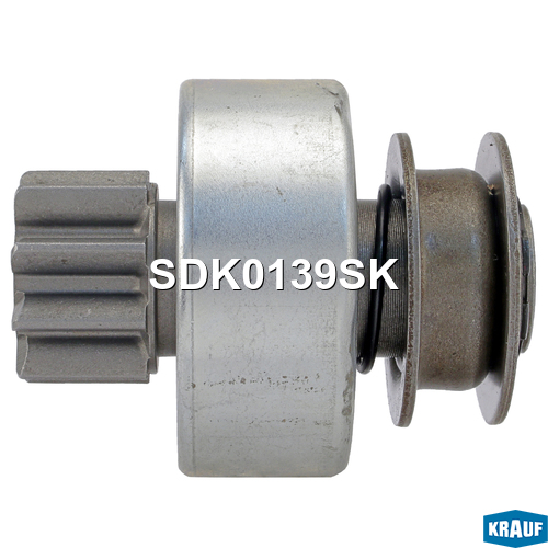 Бендикс стартера - Krauf SDK0139SK
