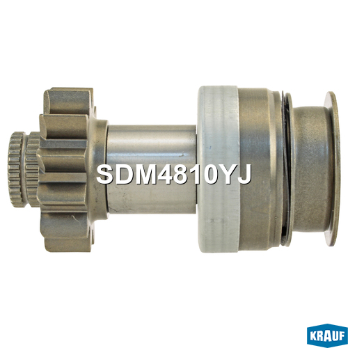 Бендикс стартера - Krauf SDM4810YJ