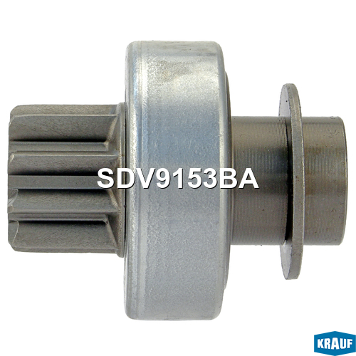 Бендикс стартера - Krauf SDV9153BA