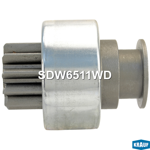 Бендикс стартера - Krauf SDW6511WD