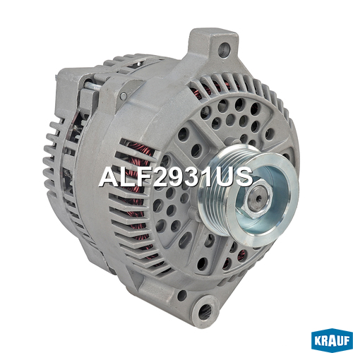 Генератор - Krauf ALF2931US