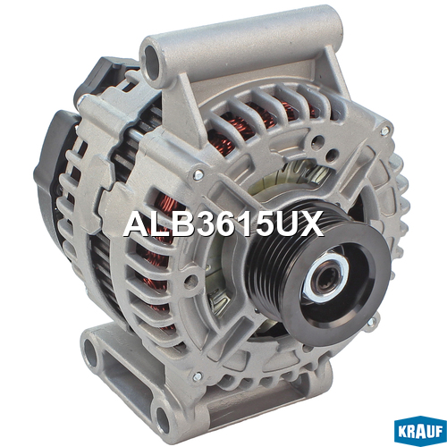 Генератор - Krauf ALB3615UX