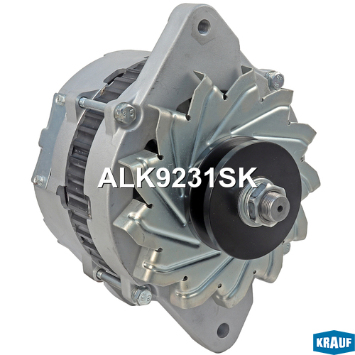 Генератор - Krauf ALK9231SK