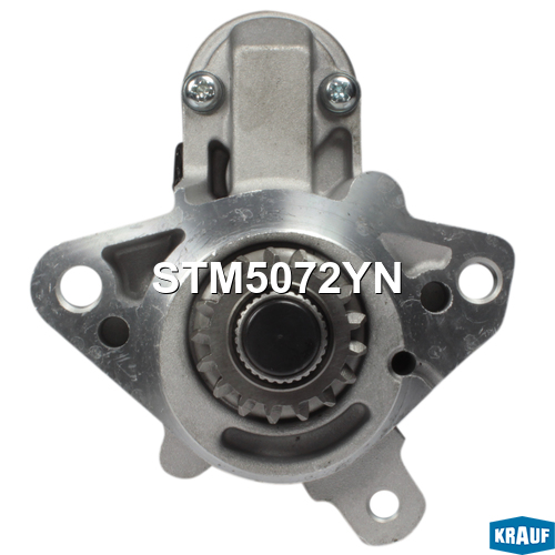 Стартер - Krauf STM5072YN
