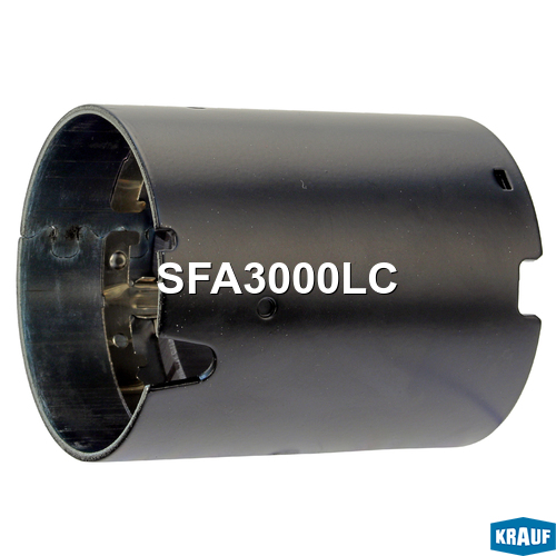 Статор стартера со стаканом - Krauf SFA3000LC
