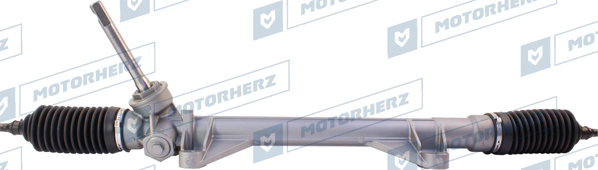 Рейка рулевая с тягами механическая - Motorherz M51631NW