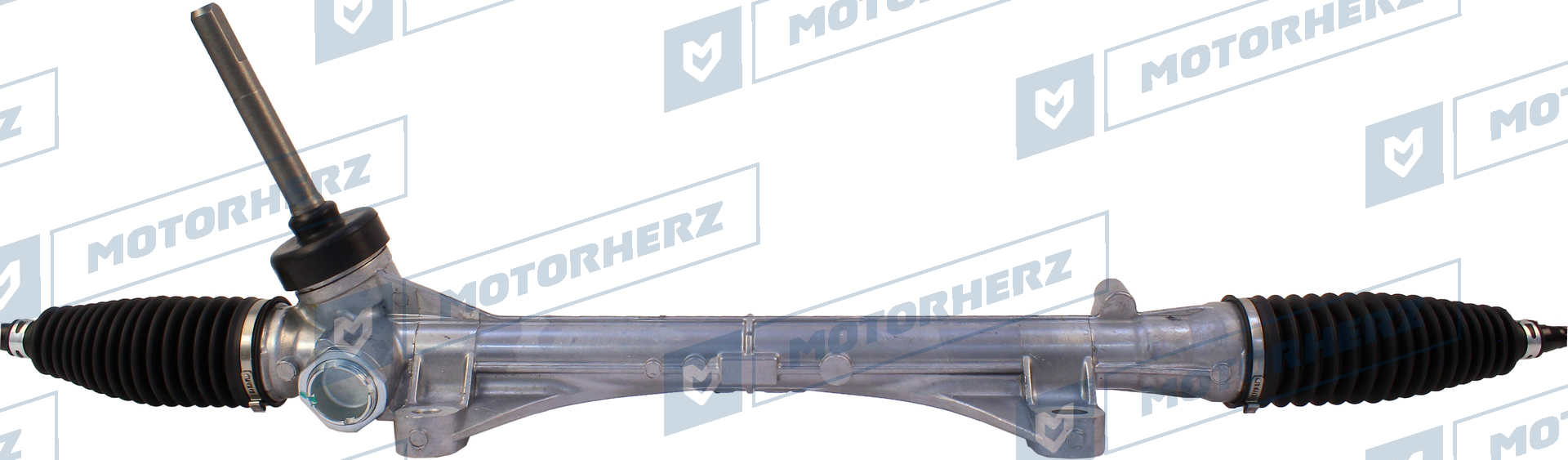 Рейка рулевая с тягами механическая - Motorherz M51641RB