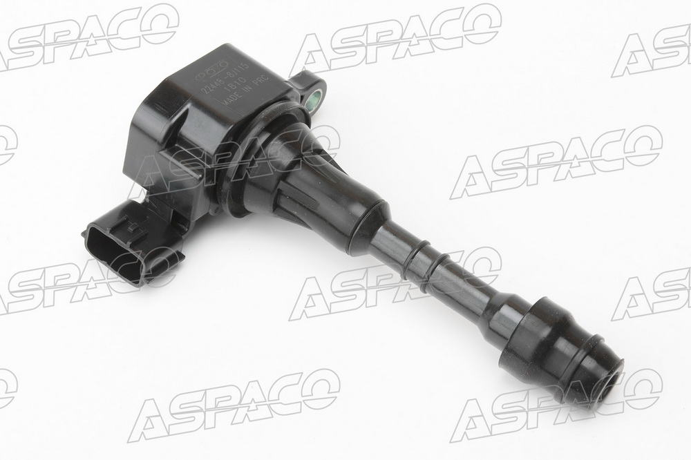 Катушка зажигания nissan murano (04-08), teana (06-08) - Aspaco AP6378