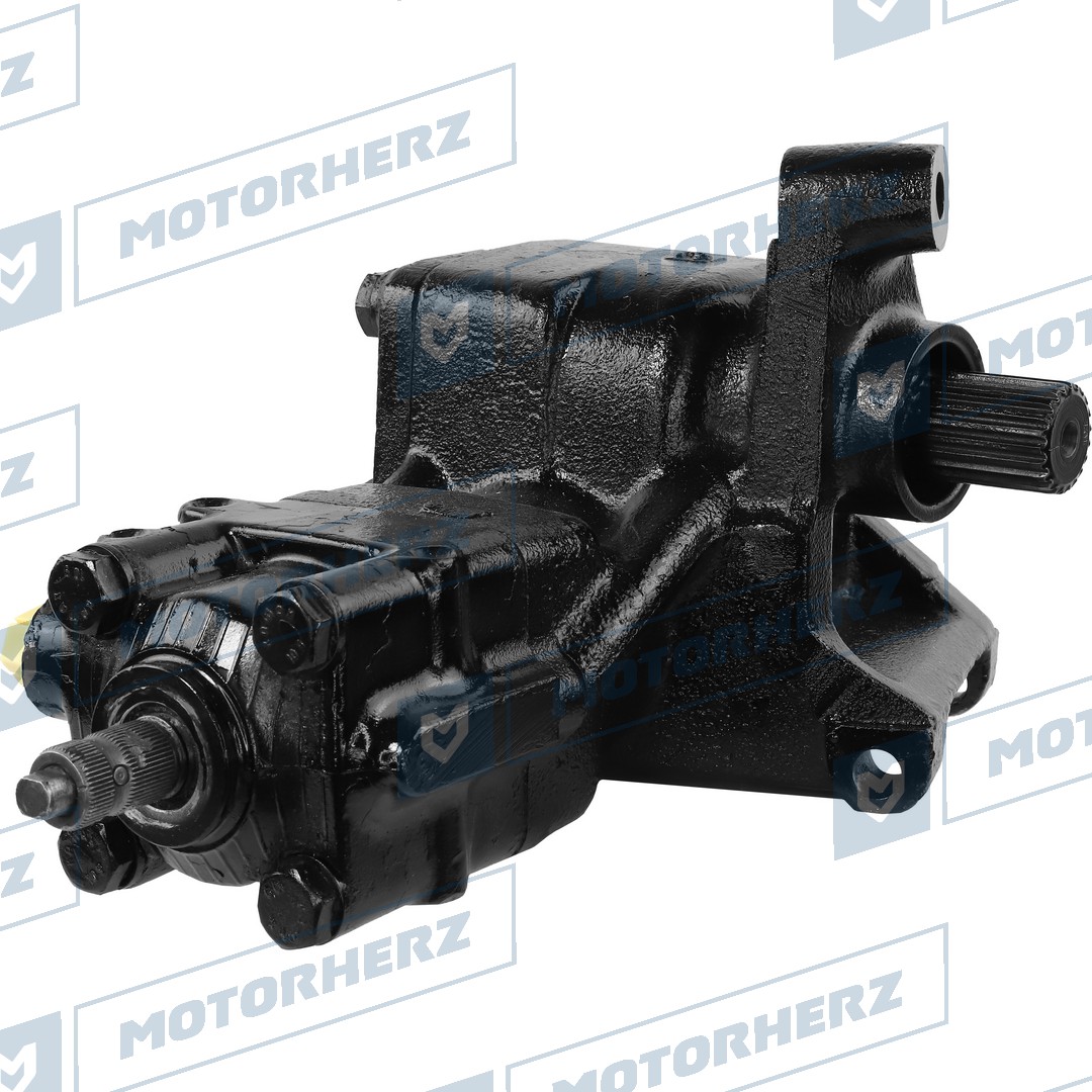 Редуктор рулевой гидравлический - Motorherz RL9036RB