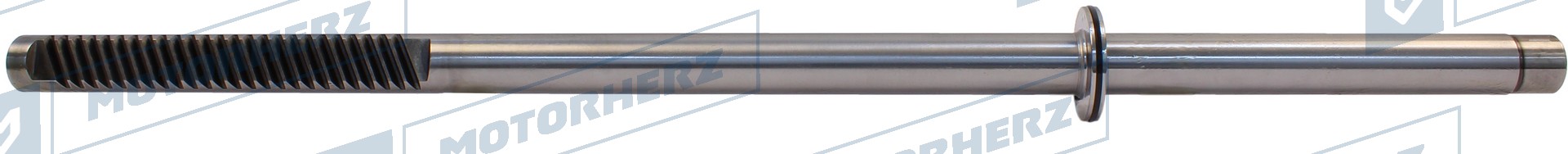 Шток рулевой рейки - Motorherz HVZ0225