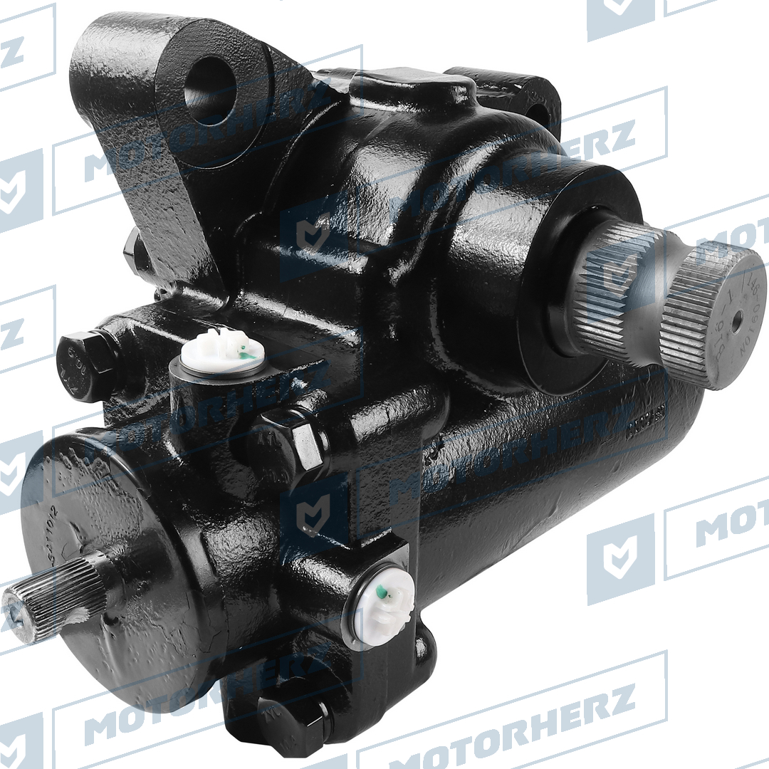 Редуктор рулевой гидравлический - Motorherz RG8029NW