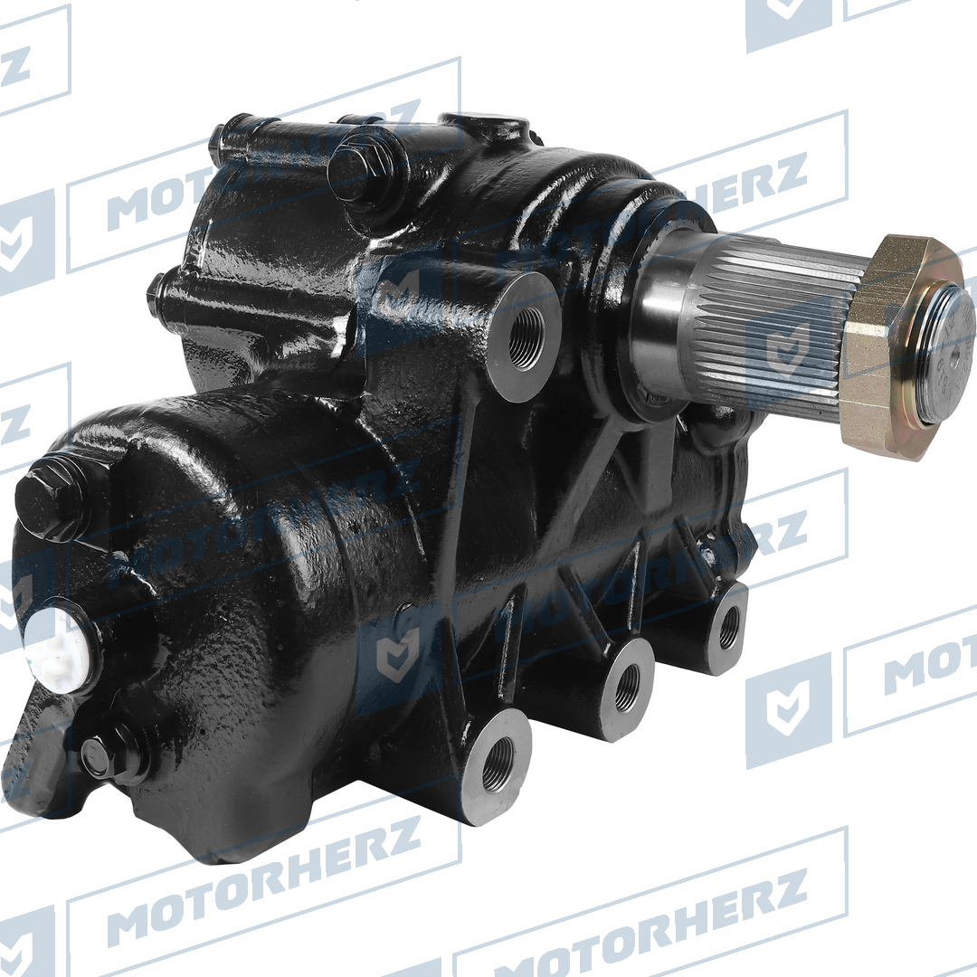 Редуктор рулевой гидравлический - Motorherz RG8031NW