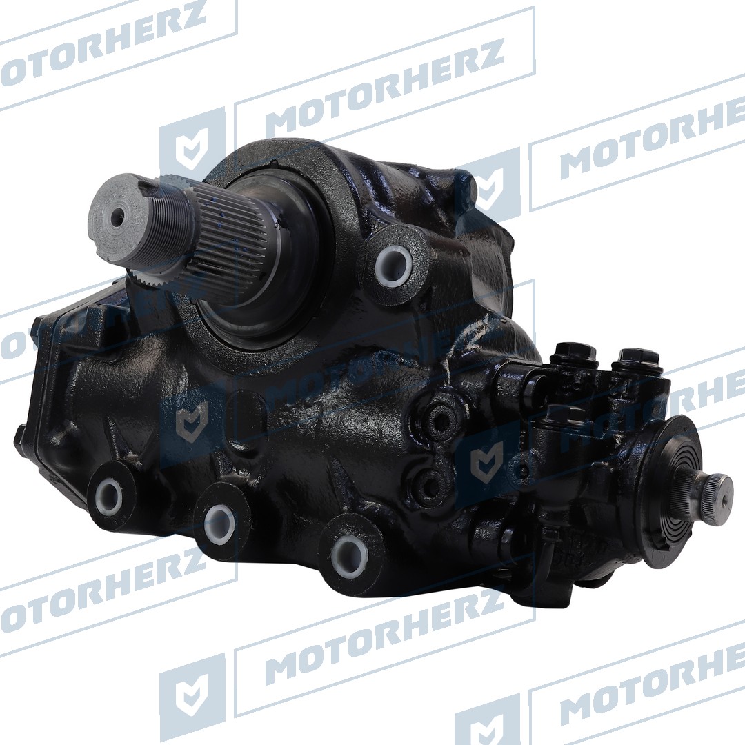 Рулевой редуктор - Motorherz RG8046NW