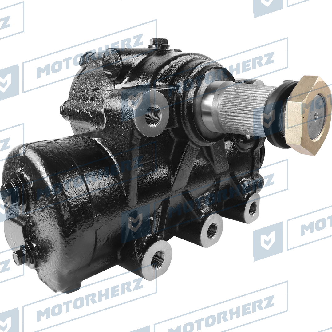 Редуктор рулевой гидравлический - Motorherz RG8030NW