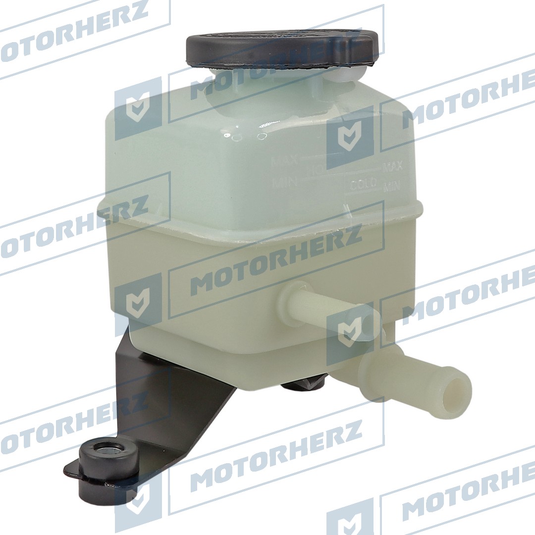 Бачок гур/эгур - Motorherz HPP1116BK