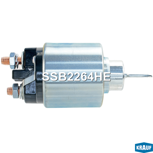 Втягивающее реле стартера - Krauf SSB2264HE