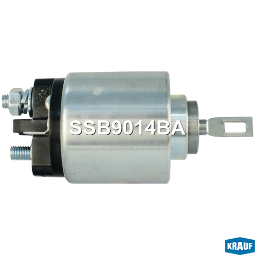 Втягивающее реле стартера - Krauf SSB9014BA
