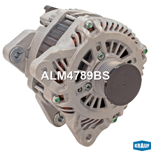 Генератор - Krauf ALM4789BS