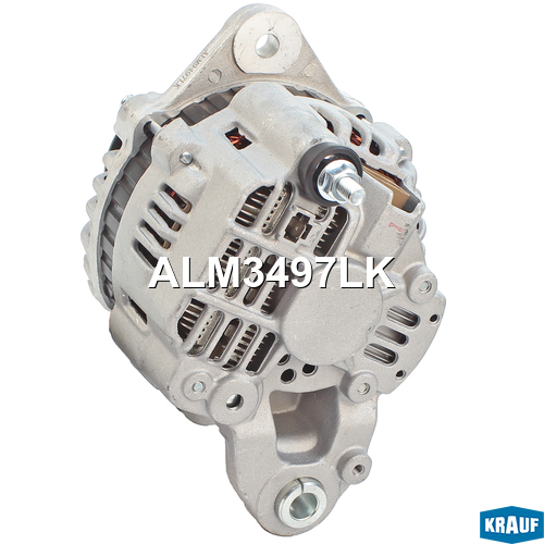 Генератор 45 Amp