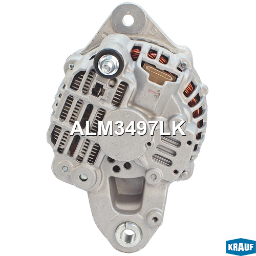 Генератор 45 Amp