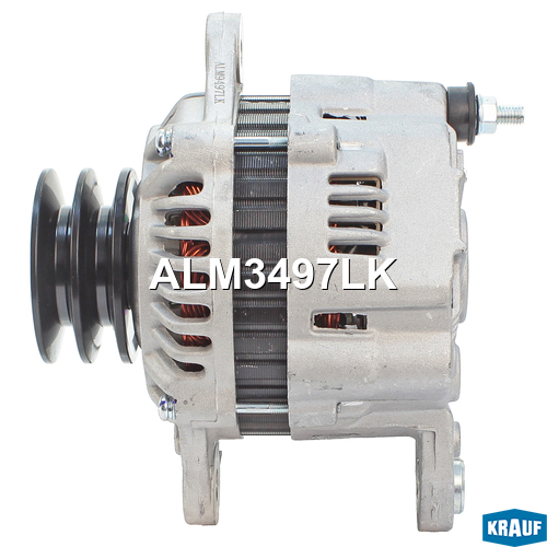 Генератор 45 Amp