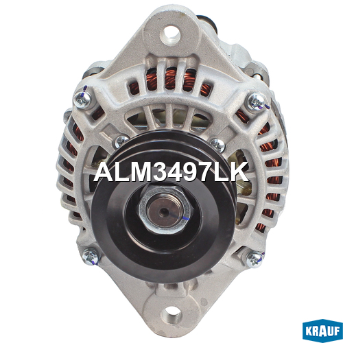Генератор 45 Amp