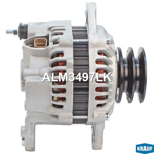 Генератор 45 Amp
