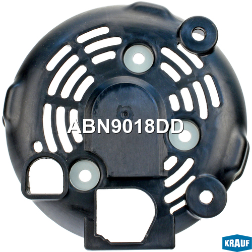 Крышка генератора пластик - Krauf ABN9018DD